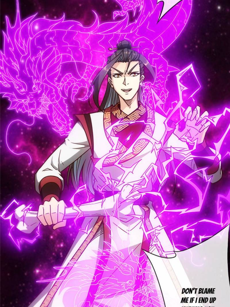 The Greatest Deity Chapter 50 26